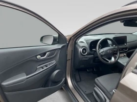 Hyundai Kona ELEKTRO/204HP/CAM/LED/NAVI/CPLAY/KLESS/744q | Auto.bg — изображение 4 Hyundai Kona ELEKTRO/204HP/CAM/LED/NAVI/CPLAY/KLESS/744q | Auto.bg — изображение 4