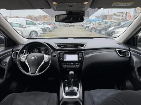 Nissan X-trail 1.6 DCI АВТОМАТ ПАНОРАМА 360 4x4 НАВИ | Auto.bg — изображение 11 Nissan X-trail 1.6 DCI АВТОМАТ ПАНОРАМА 360 4x4 НАВИ | Auto.bg — изображение 11