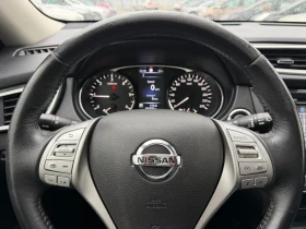 Nissan X-trail 1.6 DCI АВТОМАТ ПАНОРАМА 360 4x4 НАВИ | Auto.bg — изображение 15 Nissan X-trail 1.6 DCI АВТОМАТ ПАНОРАМА 360 4x4 НАВИ | Auto.bg — изображение 15