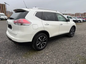 Nissan X-trail 1.6 DCI АВТОМАТ ПАНОРАМА 360 4x4 НАВИ | Auto.bg — изображение 6 Nissan X-trail 1.6 DCI АВТОМАТ ПАНОРАМА 360 4x4 НАВИ | Auto.bg — изображение 6