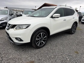 Nissan X-trail 1.6 DCI АВТОМАТ ПАНОРАМА 360 4x4 НАВИ | Auto.bg — изображение 3 Nissan X-trail 1.6 DCI АВТОМАТ ПАНОРАМА 360 4x4 НАВИ | Auto.bg — изображение 3