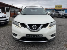 Nissan X-trail 1.6 DCI АВТОМАТ ПАНОРАМА 360 4x4 НАВИ | Auto.bg — изображение 2 Nissan X-trail 1.6 DCI АВТОМАТ ПАНОРАМА 360 4x4 НАВИ | Auto.bg — изображение 2