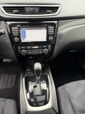 Nissan X-trail 1.6 DCI АВТОМАТ ПАНОРАМА 360 4x4 НАВИ | Auto.bg — изображение 13 Nissan X-trail 1.6 DCI АВТОМАТ ПАНОРАМА 360 4x4 НАВИ | Auto.bg — изображение 13