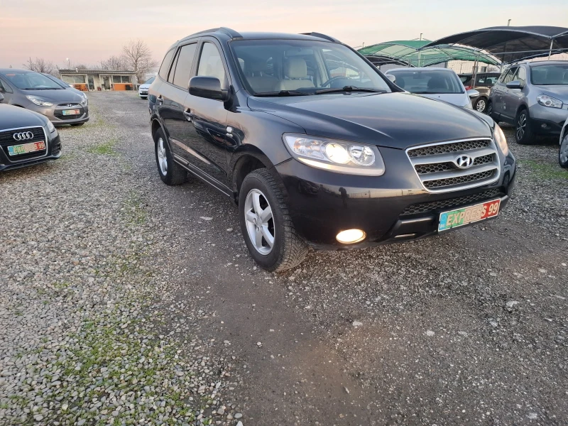 Hyundai Santa fe 2.7 i 4x4 7mesta - 12299 лв. / 6288.38 € - 37633270 1 | Car24.bg Hyundai Santa fe 2.7 i 4x4 7mesta - 12299 лв. / 6288.38 € - 37633270 1
