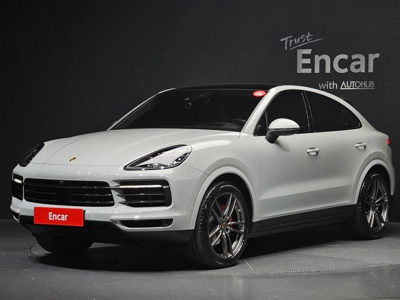 Porsche Cayenne 3.0 Coupe| 340к.с.| ВКЛ.ТЕХНОТЕСТ | Auto.bg — изображение 1 Porsche Cayenne 3.0 Coupe| 340к.с.| ВКЛ.ТЕХНОТЕСТ | Auto.bg — изображение 1