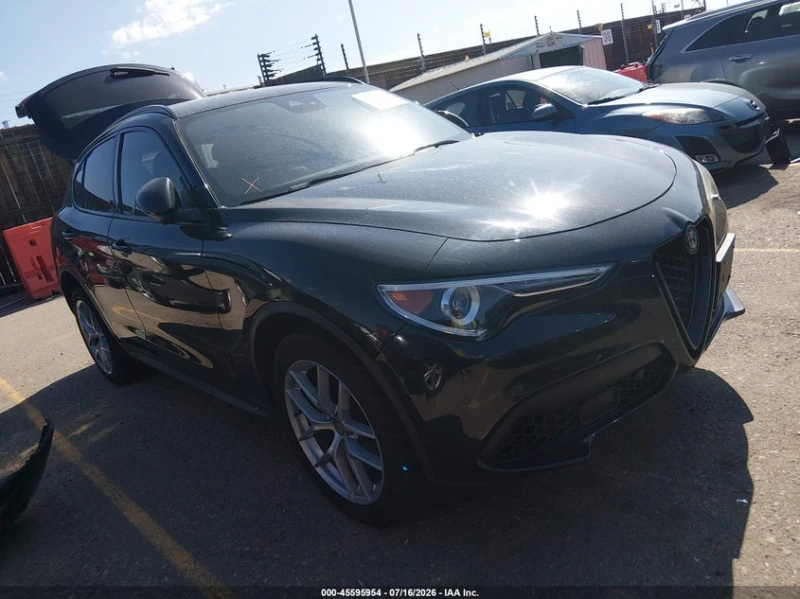 Alfa Romeo Stelvio 2.0l Ti Sport Awd - 12000 € - 89446442 1 | Car24.bg Alfa Romeo Stelvio 2.0l Ti Sport Awd - 12000 € - 89446442 1