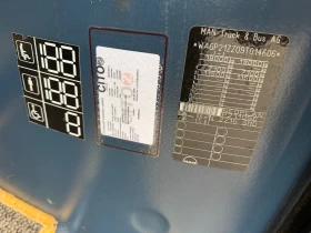 Neoplan Други 2216 SHD EEV BUS | Auto.bg — изображение 14 Neoplan Други 2216 SHD EEV BUS | Auto.bg — изображение 14