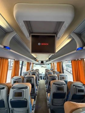 Neoplan Други 2216 SHD EEV BUS | Auto.bg — изображение 13 Neoplan Други 2216 SHD EEV BUS | Auto.bg — изображение 13