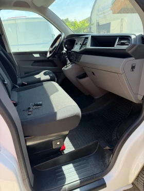 VW T6 Товарен | Auto.bg — изображение 9 VW T6 Товарен | Auto.bg — изображение 9