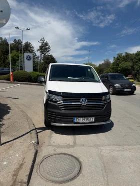 VW T6 Товарен | Auto.bg — изображение 2 VW T6 Товарен | Auto.bg — изображение 2