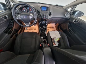 Ford Fiesta 1.5 75  NAVI | Mobile.bg   13