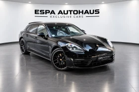 Porsche Panamera НАЛИЧЕН 4 ST Pano, Lift, Bose, Night Paket, 21' - Car24.bg Porsche Panamera НАЛИЧЕН 4 ST Pano, Lift, Bose, Night Paket, 21'