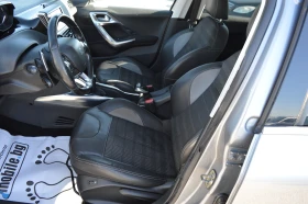 Peugeot 2008 1.6Hdi-AVTOMAT - 13999 лв. / 7157.58 € - 65599677 10 | Car24.bg Peugeot 2008 1.6Hdi-AVTOMAT - 13999 лв. / 7157.58 € - 65599677 10