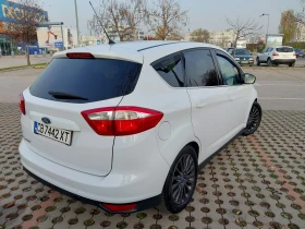 Ford C-max 1.6 i gas - 8300 лв. / 4243.72 € - 76684033 15 | Car24.bg Ford C-max 1.6 i gas - 8300 лв. / 4243.72 € - 76684033 15