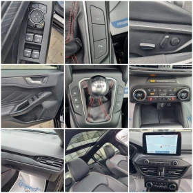 Ford Focus ST-LINE 2020г. 1.5D-120ps - 24900 лв. / 12731.17 € - 61777404 14 | Car24.bg Ford Focus ST-LINE 2020г. 1.5D-120ps - 24900 лв. / 12731.17 € - 61777404 14