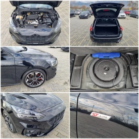 Ford Focus ST-LINE 2020г. 1.5D-120ps - 24900 лв. / 12731.17 € - 61777404 16 | Car24.bg Ford Focus ST-LINE 2020г. 1.5D-120ps - 24900 лв. / 12731.17 € - 61777404 16