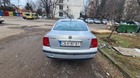 VW Passat - 900 € / 1760.25 лв. - 45506315 7 | Car24.bg VW Passat - 900 € / 1760.25 лв. - 45506315 7
