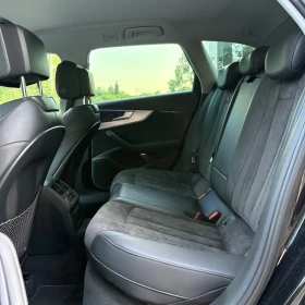 Audi A4 Allroad 3.0 TDI Quattro VIRTUAL| BLINDSPOT| ПОДГРЕВ | Auto.bg — изображение 14 Audi A4 Allroad 3.0 TDI Quattro VIRTUAL| BLINDSPOT| ПОДГРЕВ | Auto.bg — изображение 14