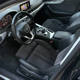 Audi A4 Allroad 3.0 TDI Quattro VIRTUAL| BLINDSPOT| ПОДГРЕВ | Auto.bg — изображение 13 Audi A4 Allroad 3.0 TDI Quattro VIRTUAL| BLINDSPOT| ПОДГРЕВ | Auto.bg — изображение 13