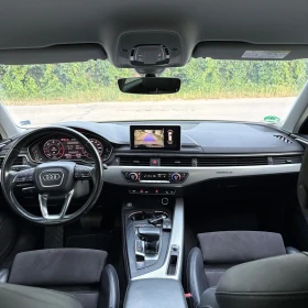 Audi A4 Allroad 3.0 TDI Quattro VIRTUAL| BLINDSPOT| ПОДГРЕВ | Auto.bg — изображение 9 Audi A4 Allroad 3.0 TDI Quattro VIRTUAL| BLINDSPOT| ПОДГРЕВ | Auto.bg — изображение 9