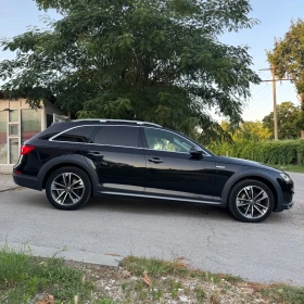 Audi A4 Allroad 3.0 TDI Quattro VIRTUAL| BLINDSPOT| ПОДГРЕВ | Auto.bg — изображение 3 Audi A4 Allroad 3.0 TDI Quattro VIRTUAL| BLINDSPOT| ПОДГРЕВ | Auto.bg — изображение 3