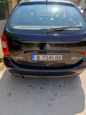 Citroen Xsara picasso - 1700 € / 3324.91 лв. - 45571126 3 | Car24.bg Citroen Xsara picasso - 1700 € / 3324.91 лв. - 45571126 3