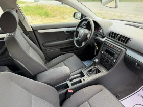 Audi A4 2.0/КАТО НОВО | Auto.bg — изображение 14 Audi A4 2.0/КАТО НОВО | Auto.bg — изображение 14