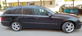 Mercedes-Benz E 320 undefined | Auto.bg — изображение 5 Mercedes-Benz E 320 undefined | Auto.bg — изображение 5