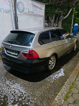 BMW 320 163 - Car24.bg BMW 320 163