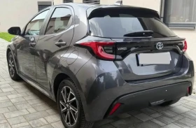 Toyota Yaris 1.5 Hybrid - 8000 € / 15646.64 лв. - 50679150 4 | Car24.bg Toyota Yaris 1.5 Hybrid - 8000 € / 15646.64 лв. - 50679150 4