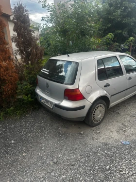 VW Golf - 600 € / 1173.50 лв. - 53694204 3 | Car24.bg VW Golf - 600 € / 1173.50 лв. - 53694204 3