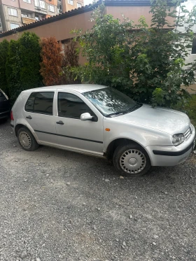 VW Golf - 600 € / 1173.50 лв. - 53694204 2 | Car24.bg VW Golf - 600 € / 1173.50 лв. - 53694204 2