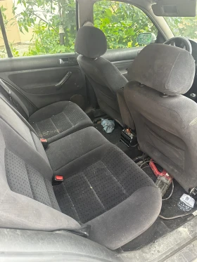 VW Golf - 600 € / 1173.50 лв. - 53694204 4 | Car24.bg VW Golf - 600 € / 1173.50 лв. - 53694204 4