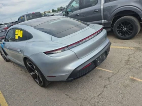 Porsche Taycan * 4S * АВТОКРЕДИТ БЕЗ ПЪРВОНАЧАЛНА ВНОСКА* | Auto.bg — изображение 4 Porsche Taycan * 4S * АВТОКРЕДИТ БЕЗ ПЪРВОНАЧАЛНА ВНОСКА* | Auto.bg — изображение 4