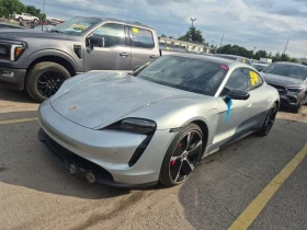 Porsche Taycan * 4S * АВТОКРЕДИТ БЕЗ ПЪРВОНАЧАЛНА ВНОСКА*