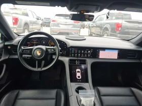 Porsche Taycan * 4S * АВТОКРЕДИТ БЕЗ ПЪРВОНАЧАЛНА ВНОСКА* | Auto.bg — изображение 10 Porsche Taycan * 4S * АВТОКРЕДИТ БЕЗ ПЪРВОНАЧАЛНА ВНОСКА* | Auto.bg — изображение 10