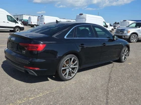 Audi A4 S LINE/TECHNIK/CARFAX/ПОДГРЕВ/ШИБЕДАХ/ПАМЕТ | Auto.bg — изображение 3 Audi A4 S LINE/TECHNIK/CARFAX/ПОДГРЕВ/ШИБЕДАХ/ПАМЕТ | Auto.bg — изображение 3