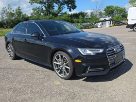 Audi A4 S LINE/TECHNIK/CARFAX/ПОДГРЕВ/ШИБЕДАХ/ПАМЕТ | Auto.bg — изображение 2 Audi A4 S LINE/TECHNIK/CARFAX/ПОДГРЕВ/ШИБЕДАХ/ПАМЕТ | Auto.bg — изображение 2