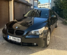 Снимка BMW 525