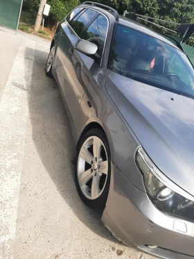 BMW 530 undefined | Auto.bg — изображение 3 BMW 530 undefined | Auto.bg — изображение 3