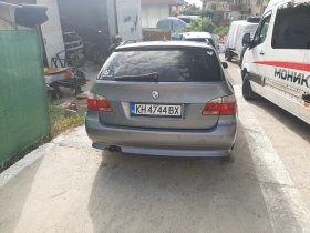BMW 530 undefined | Auto.bg — изображение 4 BMW 530 undefined | Auto.bg — изображение 4