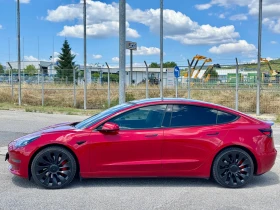 Tesla Model 3 PERFORMANCE/FACE - 31700 € - 77432838 5 | Car24.bg Tesla Model 3 PERFORMANCE/FACE - 31700 € - 77432838 5