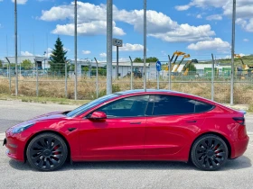Tesla Model 3 PERFORMANCE/FACE - 31700 € - 77432838 4 | Car24.bg Tesla Model 3 PERFORMANCE/FACE - 31700 € - 77432838 4