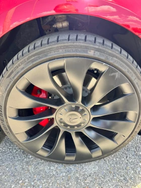 Tesla Model 3 PERFORMANCE/FACE - 31700 € - 77432838 8 | Car24.bg Tesla Model 3 PERFORMANCE/FACE - 31700 € - 77432838 8