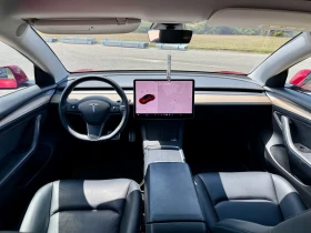 Tesla Model 3 PERFORMANCE/FACE - 31700 € - 77432838 9 | Car24.bg Tesla Model 3 PERFORMANCE/FACE - 31700 € - 77432838 9