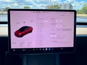 Tesla Model 3 PERFORMANCE/FACE - 31700 € - 77432838 15 | Car24.bg Tesla Model 3 PERFORMANCE/FACE - 31700 € - 77432838 15