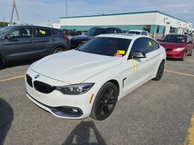 BMW 430 I XDRIVE* CARFAX* ШИБИДАХ* ПОДГРЕВ* ДВА КЛЮЧА*