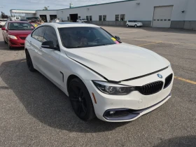 BMW 430 I XDRIVE* CARFAX* ШИБИДАХ* ПОДГРЕВ* ДВА КЛЮЧА* | Auto.bg — изображение 2 BMW 430 I XDRIVE* CARFAX* ШИБИДАХ* ПОДГРЕВ* ДВА КЛЮЧА* | Auto.bg — изображение 2