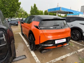 Zeekr X ZEEKR X AWD 4X4 | 428 К.С. | 66 kWh | PERFORMANCE | Auto.bg — изображение 10 Zeekr X ZEEKR X AWD 4X4 | 428 К.С. | 66 kWh | PERFORMANCE | Auto.bg — изображение 10