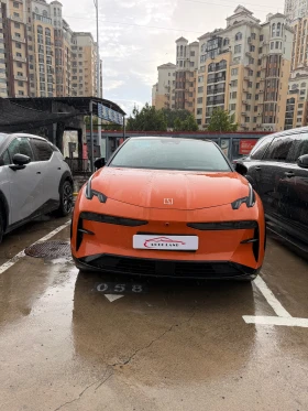 Zeekr X ZEEKR X AWD 4X4 | 428 К.С. | 66 kWh | PERFORMANCE | Auto.bg — изображение 2 Zeekr X ZEEKR X AWD 4X4 | 428 К.С. | 66 kWh | PERFORMANCE | Auto.bg — изображение 2